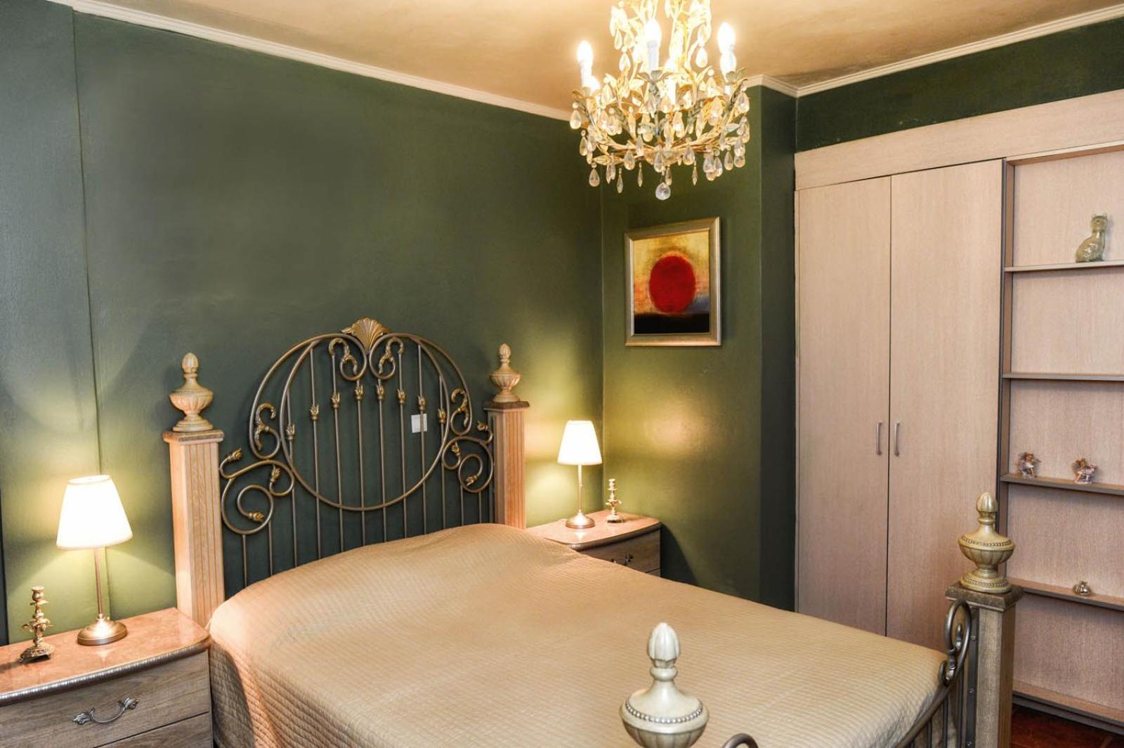 Olympia Villas Stoúpa Eksteriør billede